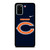 CHICAGO BEARS NFL FOOTBALL NIKE Samsung Galaxy S20 Plus Case Cover