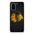 CHICAGO BLACKHAWKS HOCKEY NHL LOGO Samsung Galaxy S20 Plus Case Cover