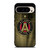 ATLANTA UNITED FC CHAMPIONS Google Pixel 9 Pro Case Cover ATLANTA UNITED FC CHAMPIONS Google Pixel 9 Pro Case Cover