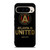 ATLANTA UNITED FC SLOGAN Google Pixel 9 Pro Case Cover ATLANTA UNITED FC SLOGAN Google Pixel 9 Pro Case Cover
