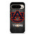 AUBURN TIGERS WOODEN LOGO Google Pixel 9 Pro Case Cover
