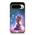 BABY GROOT FLOWER Google Pixel 9 Pro Case Cover