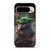 BABY YODA CUTE Google Pixel 9 Pro Case Cover