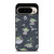 BABY YODA VERA BRADLEY STAR WARS Google Pixel 9 Pro Case Cover BABY YODA VERA BRADLEY STAR WARS Google Pixel 9 Pro Case Cover