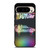 BACK TO THE FUTURE DELOREAON Google Pixel 9 Pro Case Cover