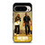 BAD BOYS FOR LIFE MOVIE Google Pixel 9 Pro Case Cover