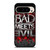 BAD MEETS EVIL RAPPER DUO LOGO 2 Google Pixel 9 Pro Case Cover BAD MEETS EVIL RAPPER DUO LOGO 2 Google Pixel 9 Pro Case Cover