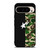BAPE BAPESTA CAMO Google Pixel 9 Pro Case Cover BAPE BAPESTA CAMO Google Pixel 9 Pro Case Cover