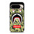 BAPE BATHING CAMO SHARK SUPREME Google Pixel 9 Pro Case Cover BAPE BATHING CAMO SHARK SUPREME Google Pixel 9 Pro Case Cover