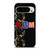 BAPE WGM CAMO Google Pixel 9 Pro Case Cover