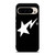 BATHING APE BAPESTA LOGO Google Pixel 9 Pro Case Cover BATHING APE BAPESTA LOGO Google Pixel 9 Pro Case Cover