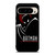 BATMAN DC CARTOON Google Pixel 9 Pro Case Cover