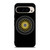 BBS WHEEL ICON  Google Pixel 9 Pro Case Cover