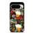 BEER BOTTLE CARTOON Google Pixel 9 Pro Case Cover