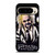 BEETLEJUICE TIM BURTON Google Pixel 9 Pro Case Cover