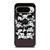 BENDY AND THE INK MACHINE COLLAGE Google Pixel 9 Pro Case Cover