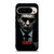 BERLIN MONEY HEIST CASA DE PAPEL Google Pixel 9 Pro Case Cover
