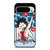 BETTY BOOP KISS CARTOON Google Pixel 9 Pro Case Cover