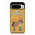 BIG MOUTH FALLING IN LOVE Google Pixel 9 Pro Case Cover