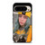 BILLIE EILISH FACE SINGER Google Pixel 9 Pro Case Cover