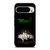 BILLIE EILISH GLOWING LOGO Google Pixel 9 Pro Case Cover