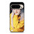 BILLIE EILISH SINGER Google Pixel 9 Pro Case Cover