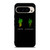 BILLIE EILISH SYMBOL Google Pixel 9 Pro Case Cover