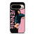 BLACKPINK JENNIE Google Pixel 9 Pro Case Cover