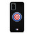 CHICAGO CUBS BASEBALL TEAM Samsung Galaxy S20 Plus Case Cover