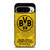 BORUSSIA DORTMUND LOGO FOOTBALL Google Pixel 9 Pro Case Cover