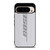 BOSE SPEAKER WHITE LOGO Google Pixel 9 Pro Case Cover