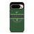 BOSTON CELTICS BASKETBALL NIKE Google Pixel 9 Pro Case Cover