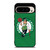 BOSTON CELTICS JERSEY Google Pixel 9 Pro Case Cover BOSTON CELTICS JERSEY Google Pixel 9 Pro Case Cover