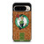 BOSTON CELTICS NBA Google Pixel 9 Pro Case Cover