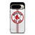 BOSTON RED SOX MLB Google Pixel 9 Pro Case Cover BOSTON RED SOX MLB Google Pixel 9 Pro Case Cover