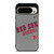 BOSTON RED SOX NIKE MLB Google Pixel 9 Pro Case Cover