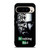 BREAKING BAD QUOTE Google Pixel 9 Pro Case Cover
