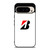BRIDGESTONE TIRE LOGO Google Pixel 9 Pro Case Cover
