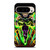 BROLY DRAGON BALL ANIME Google Pixel 9 Pro Case Cover