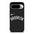 BROOKLYN NETS NIKE WORDMARK Google Pixel 9 Pro Case Cover