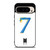 BTS MAP OF THE SOUL ALBUM COVER Google Pixel 9 Pro Case Cover