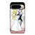 BUGS BUNNY AND LOLA MARRIED Google Pixel 9 Pro Case Cover