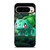 BULBASAUR POKEMON CARTOON Google Pixel 9 Pro Case Cover