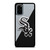 CHICAGO WHITE SOX MLB BASEBALL LOGO Samsung Galaxy S20 Plus Case Cover