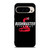 BUSHMASTER FIREARMS LOGO Google Pixel 9 Pro Case Cover