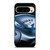 CALLAWAY GOLF X LOGO Google Pixel 9 Pro Case Cover