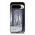 CALVIN AND HOBBES CARTOON Google Pixel 9 Pro Case Cover