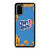 CHIPS AHOY CHOCOLATE COOKIES Samsung Galaxy S20 Plus Case Cover