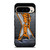 CAN AM X TEAM PLATE LOGO Google Pixel 9 Pro Case Cover