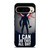 CAPTAIN AMERICA QUOTE Google Pixel 9 Pro Case Cover